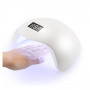 Гибридная лампа для ногтей LED/UV П455-09