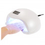 Гибридная лампа для ногтей LED/UV П455-09