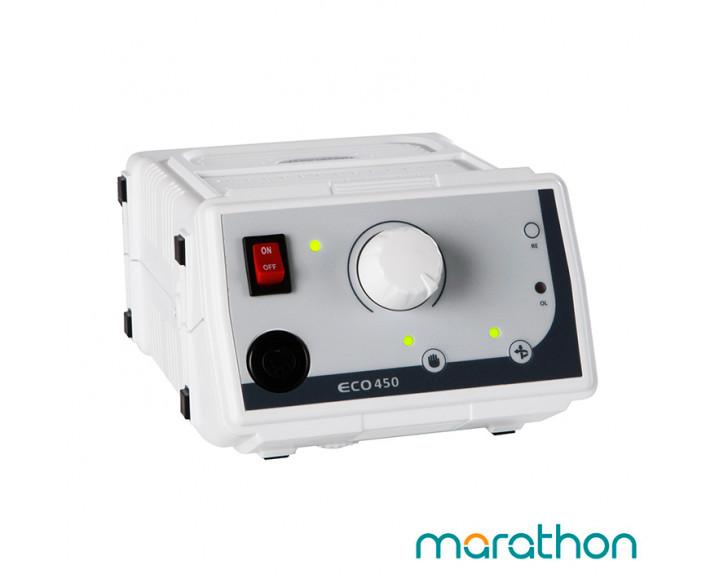  Аппарат для маникюра, педикюра и коррекции Marathon ECO 450 (SH37LN)