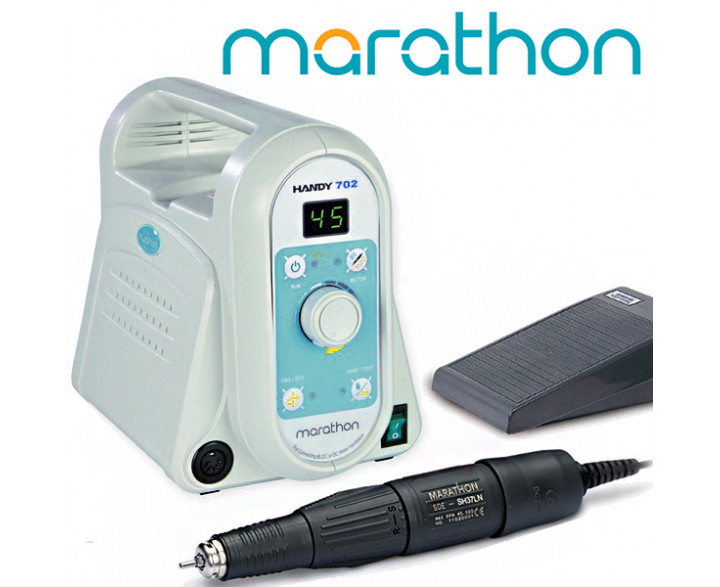 Аппарат для маникюра и педикюра Marathon Handy 702
