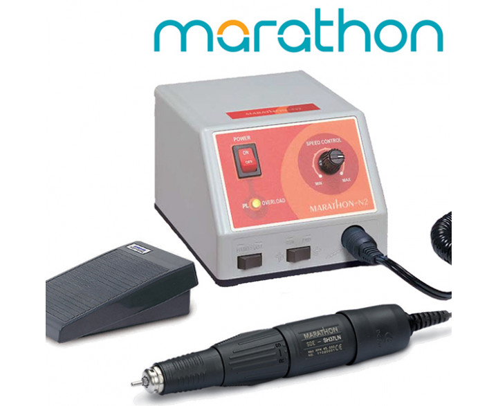 Аппарат для маникюра и педикюра Marathon N2