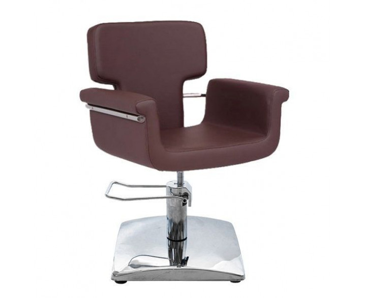 Парикмахерское кресло A01 Quadro