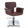 Парикмахерское кресло A01 Quadro